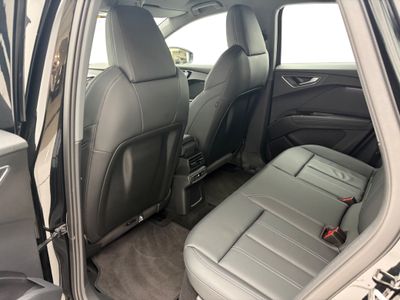 2026 Audi Q4 e-tron