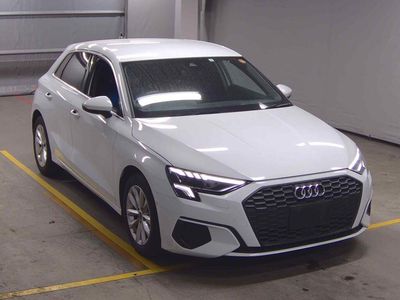 2023 Audi A3