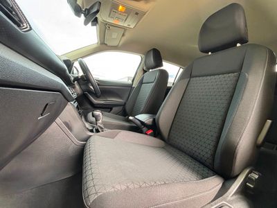 2023 Volkswagen T-Cross