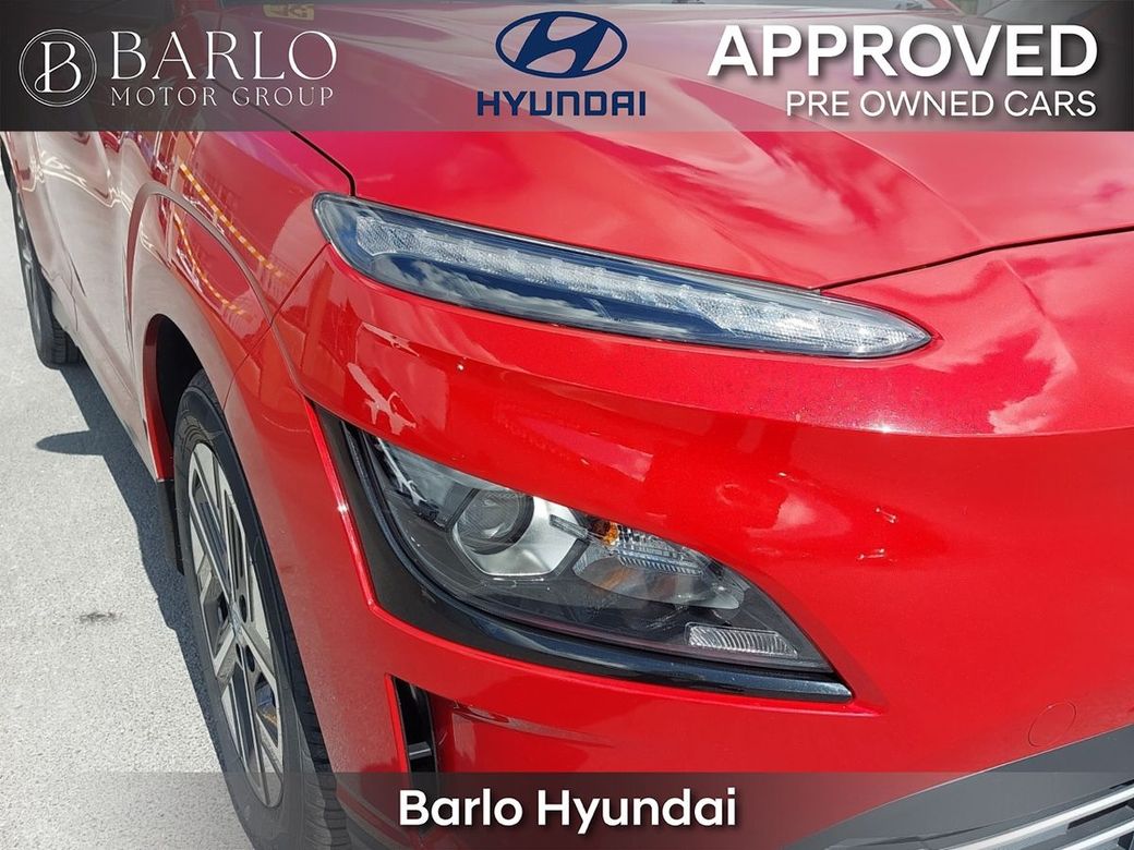 2023 Hyundai Kona
