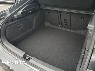2025 Skoda Superb