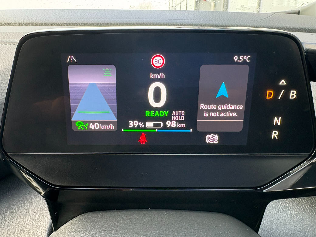 2023 Volkswagen ID.4