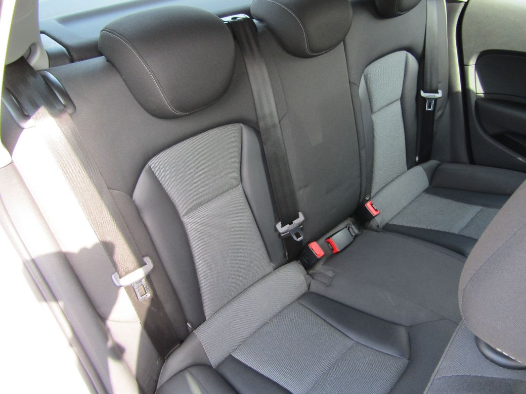 2014 Audi A1