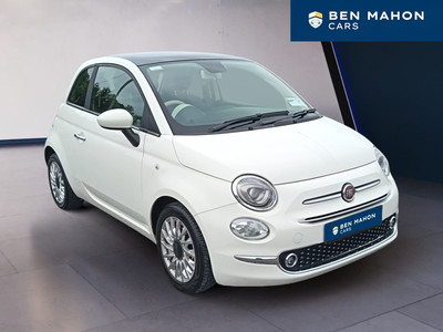 2023 Fiat 500