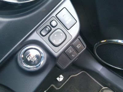2018 Toyota Aqua