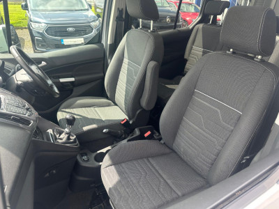 2018 Ford Tourneo Connect