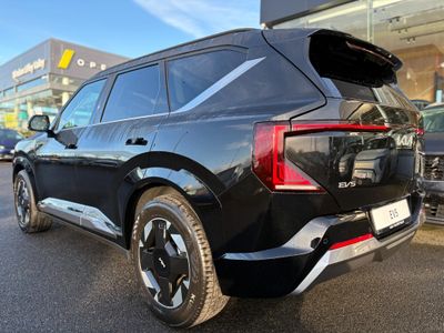 2026 Kia EV5