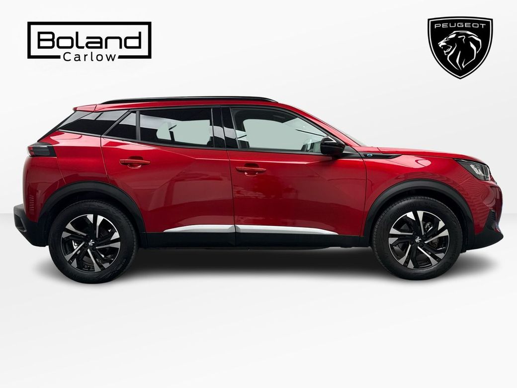 2023 Peugeot 2008