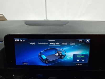 2023 Mercedes-Benz GLA Class