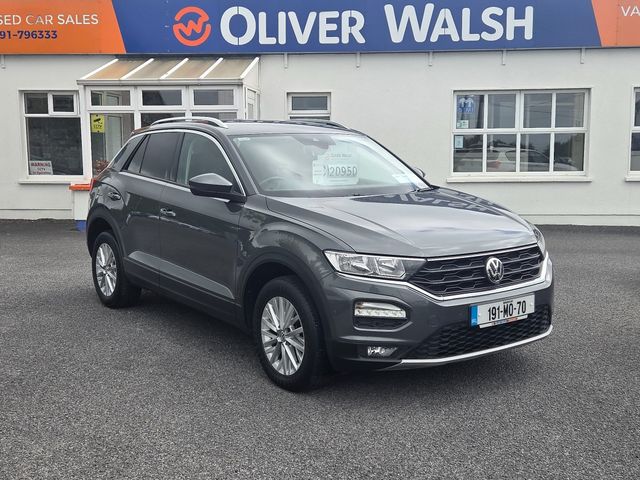 vehicle for sale from Oliver Walsh Autos