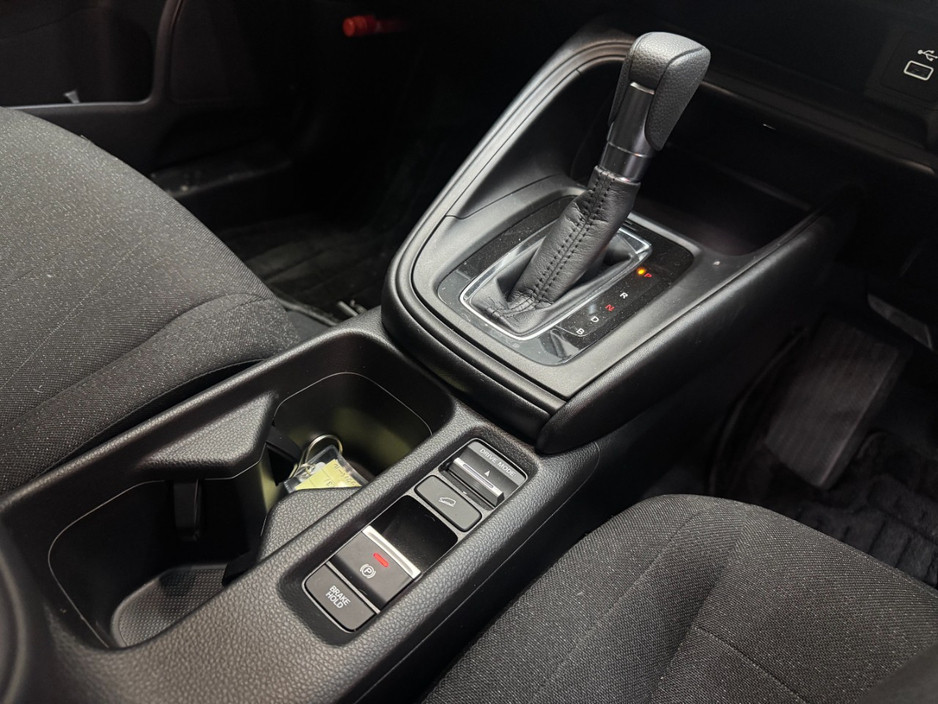 2021 Honda Vezel