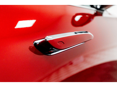 2024 Mercedes-Benz E Class