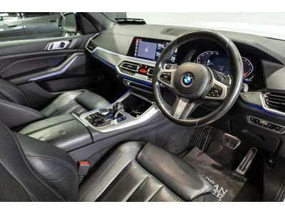 2019 BMW X5