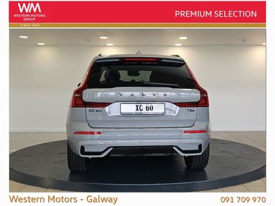 2026 Volvo XC60