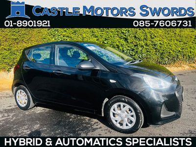 2017 Hyundai i10