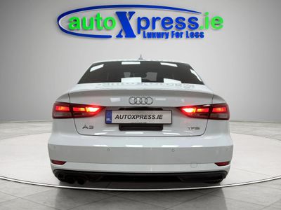 2017 Audi A3