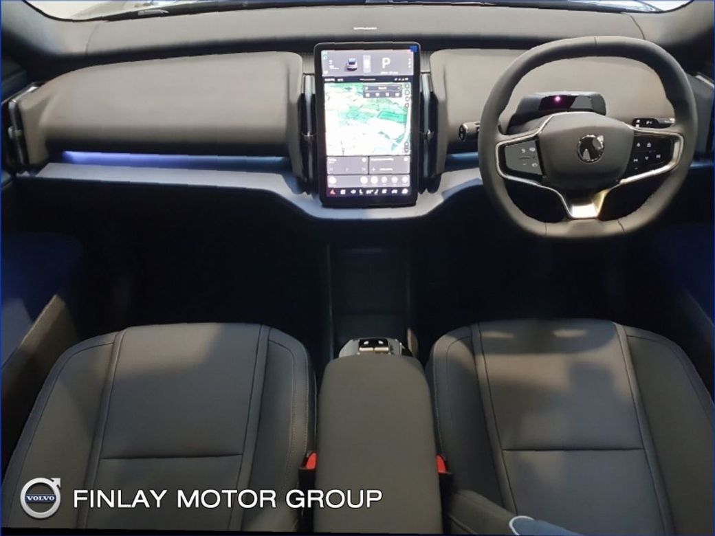 2025 Volvo EX30