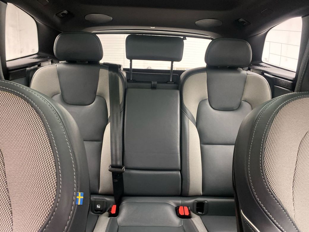 2024 Volvo XC60