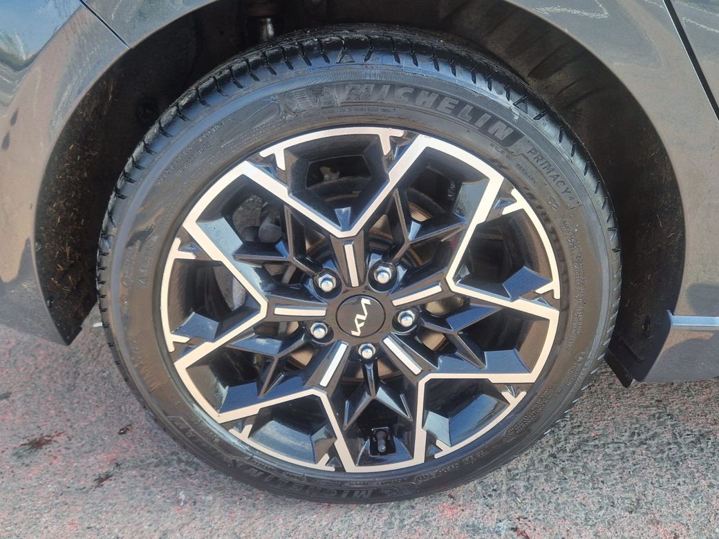2022 Kia Ceed