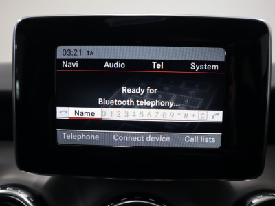 2015 Mercedes-Benz GLA Class