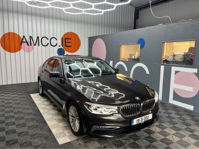 vehicle for sale from The Automatic Motor Car Centre