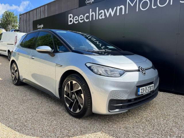 vehicle for sale from Beechlawn Motors