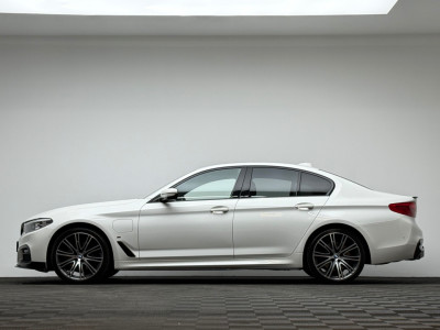 2020 BMW 5 Series