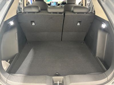 2026 Honda HR-V