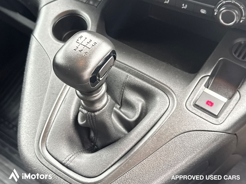 2022 Toyota Proace