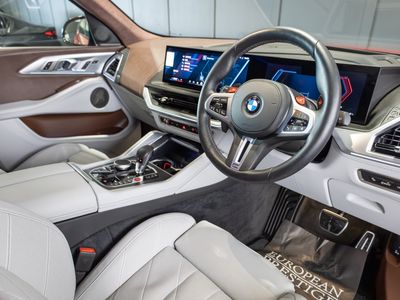 2024 BMW XM