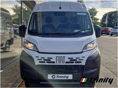 2026 Fiat Ducato