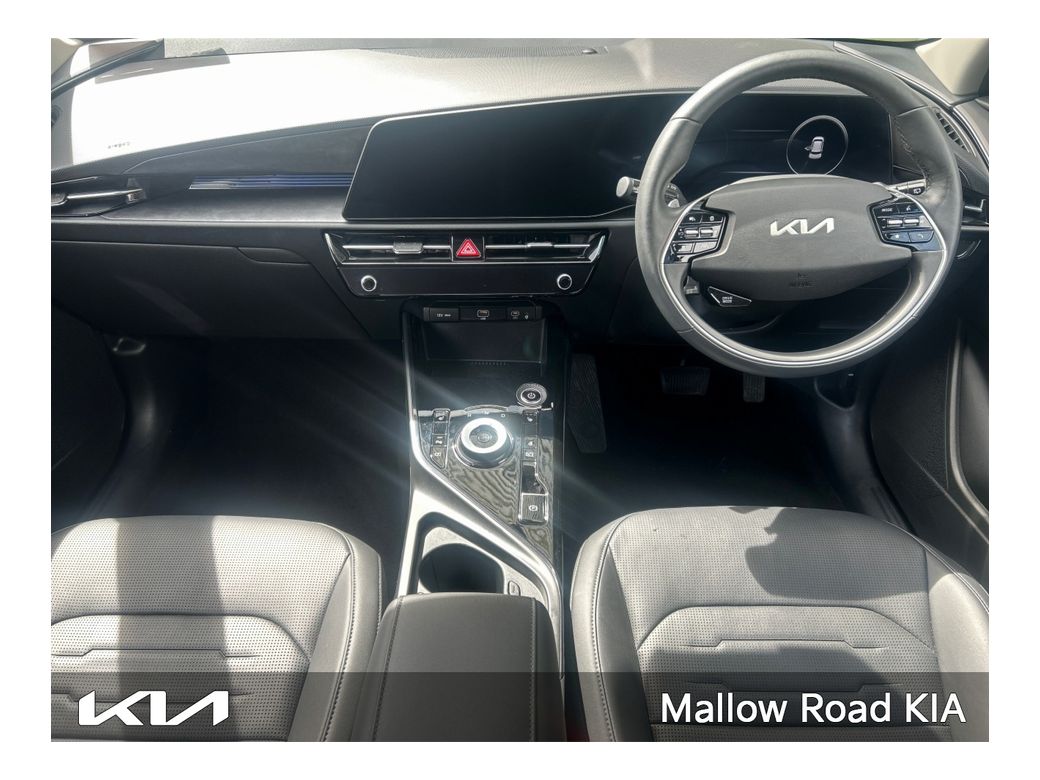 2025 Kia Niro