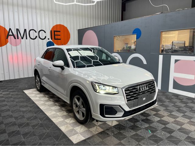 vehicle for sale from The Automatic Motor Car Centre