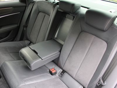 2022 Audi A6