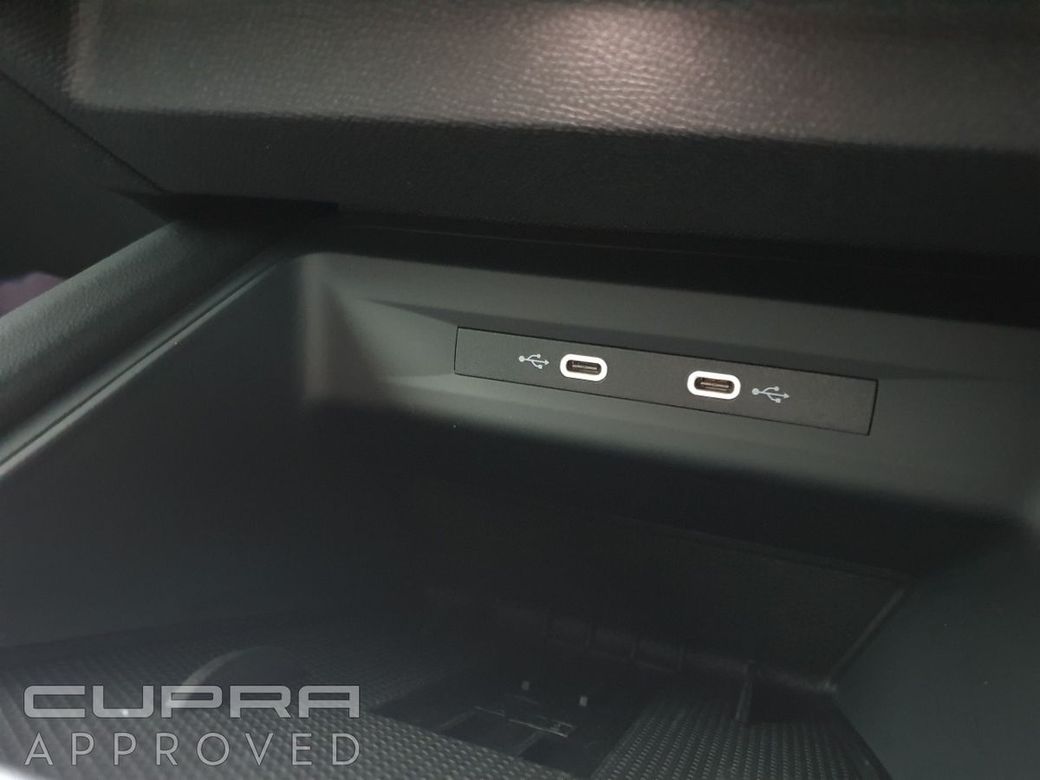 2025 Cupra Leon
