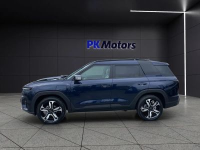 2026 Ssangyong Torres