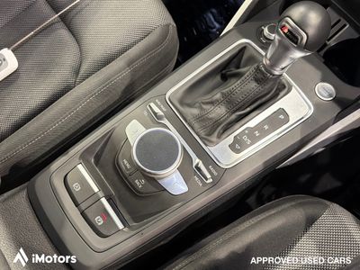 2020 Audi Q2