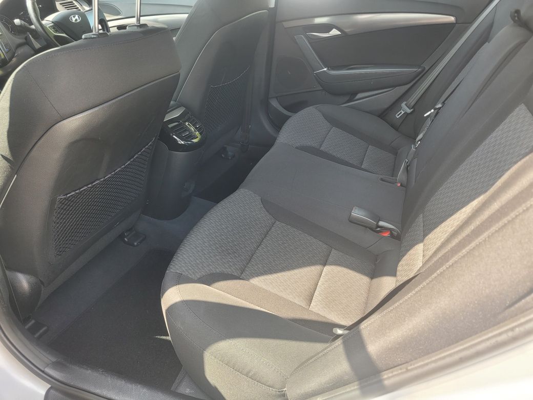 2014 Hyundai i40