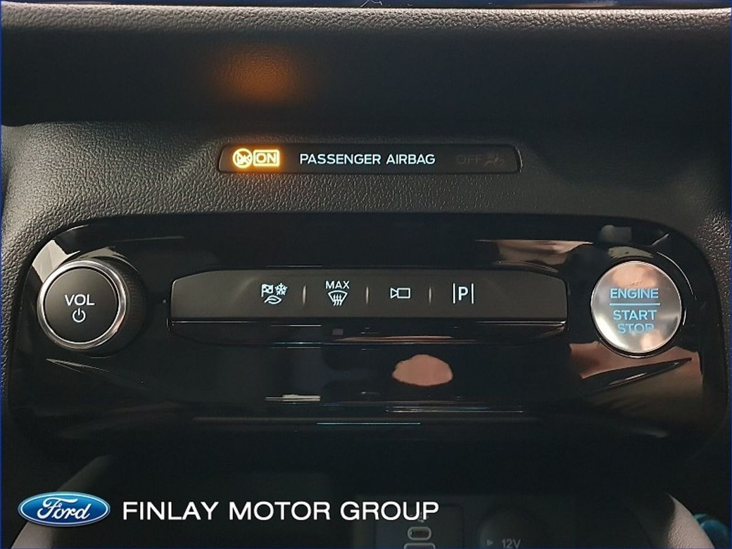 2027 Ford Kuga
