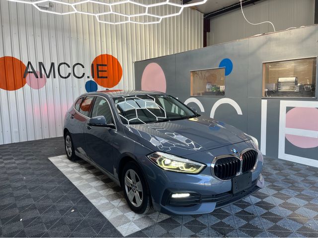 vehicle for sale from The Automatic Motor Car Centre