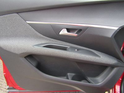 2017 Peugeot 3008