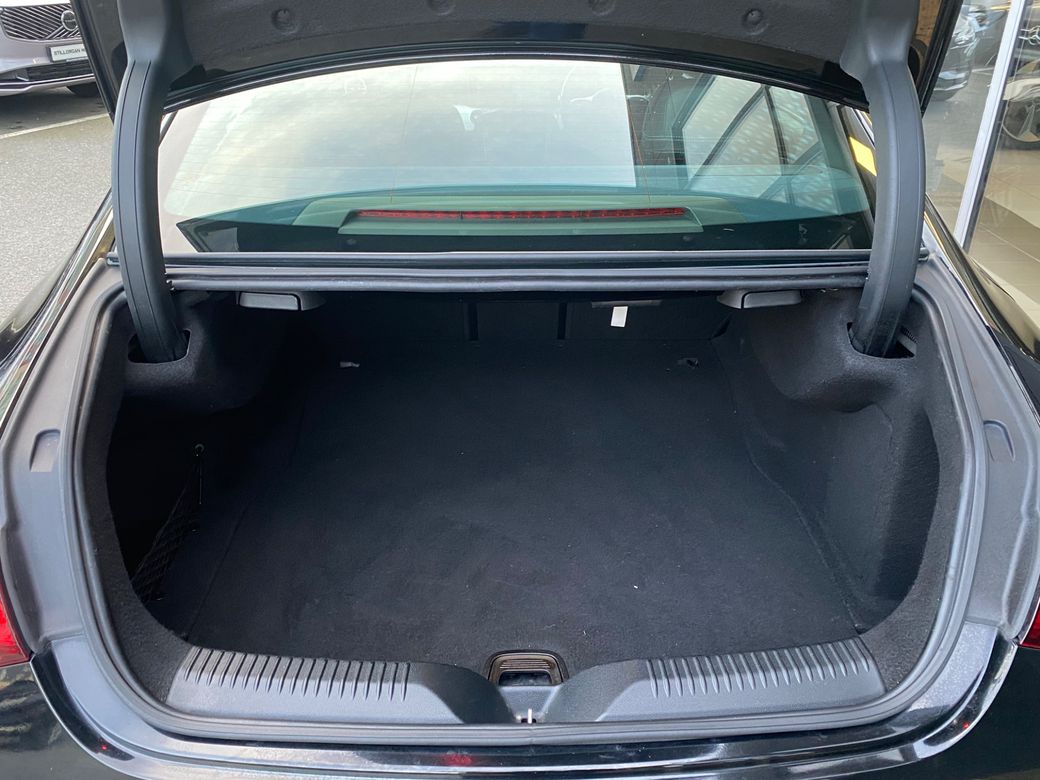 2019 Mercedes-Benz CLS Class