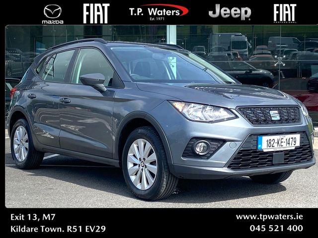 vehicle for sale from TP Waters