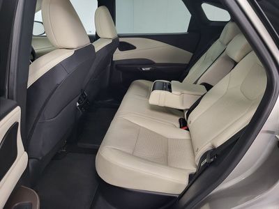 2025 Lexus RX