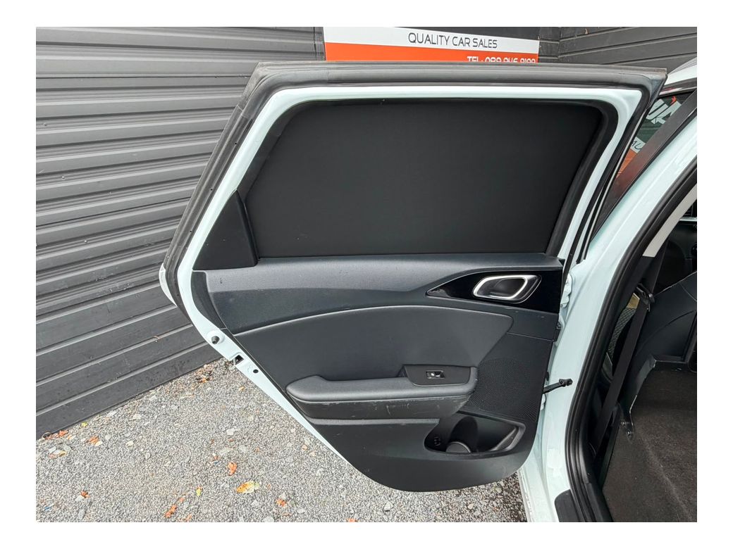 2019 Kia Ceed