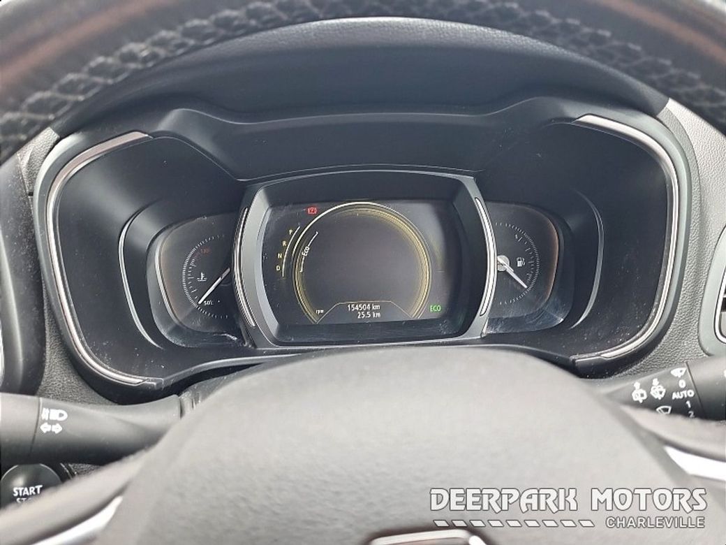 2021 Renault Koleos