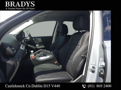 2025 Mercedes-Benz GLE Class