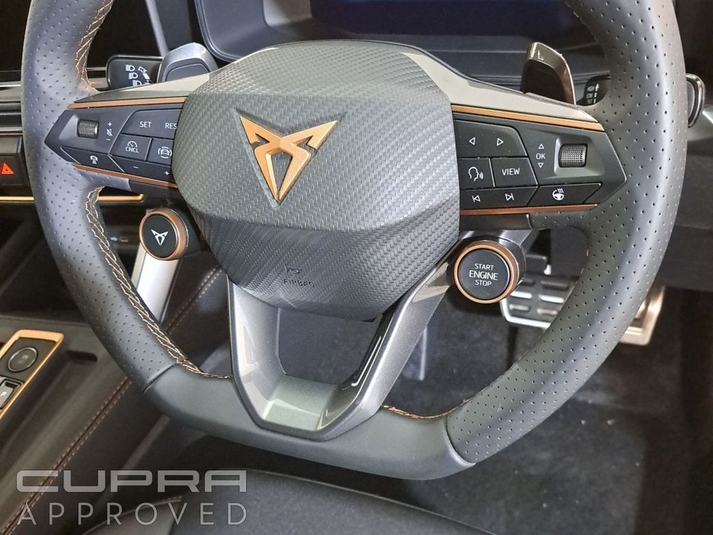 2026 Cupra Formentor