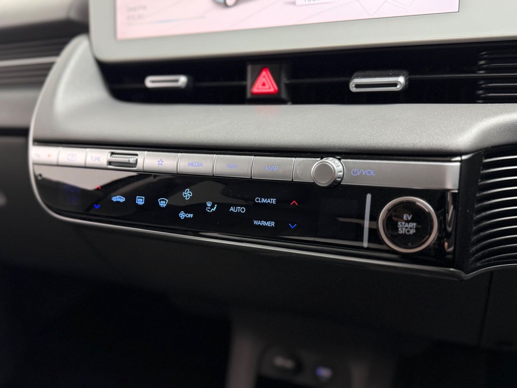 2023 Hyundai Ioniq 5
