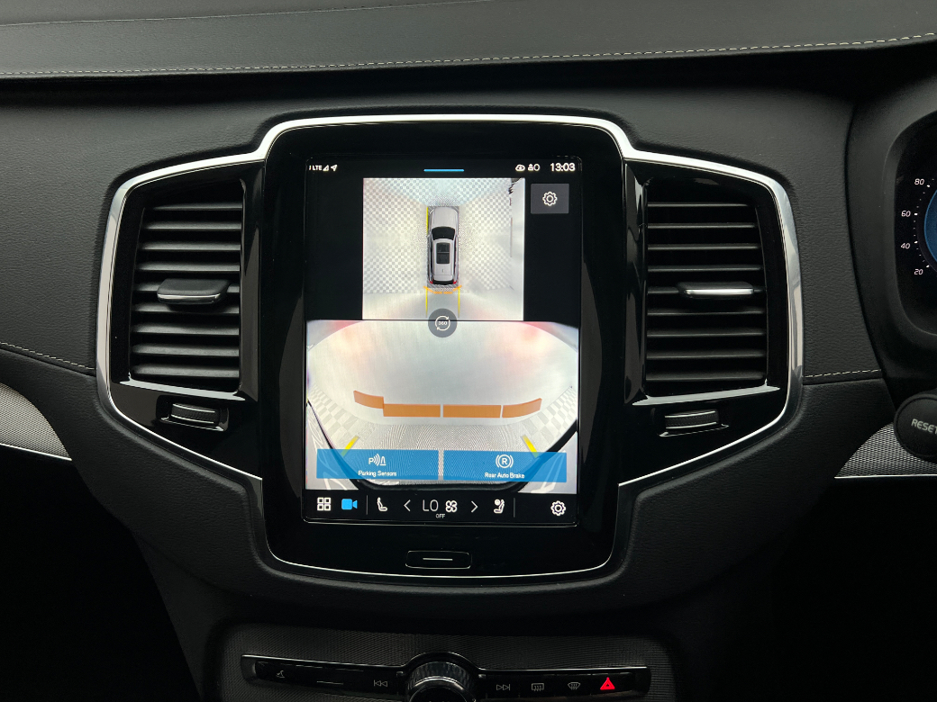 2024 Volvo XC90